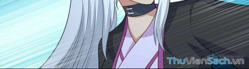 Truyện Tranh Tiên Ma Đồng Tu trang 6