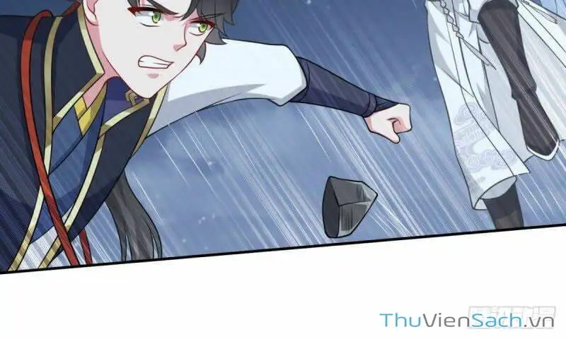 Truyện Tranh Tiên Ma Đồng Tu trang 6