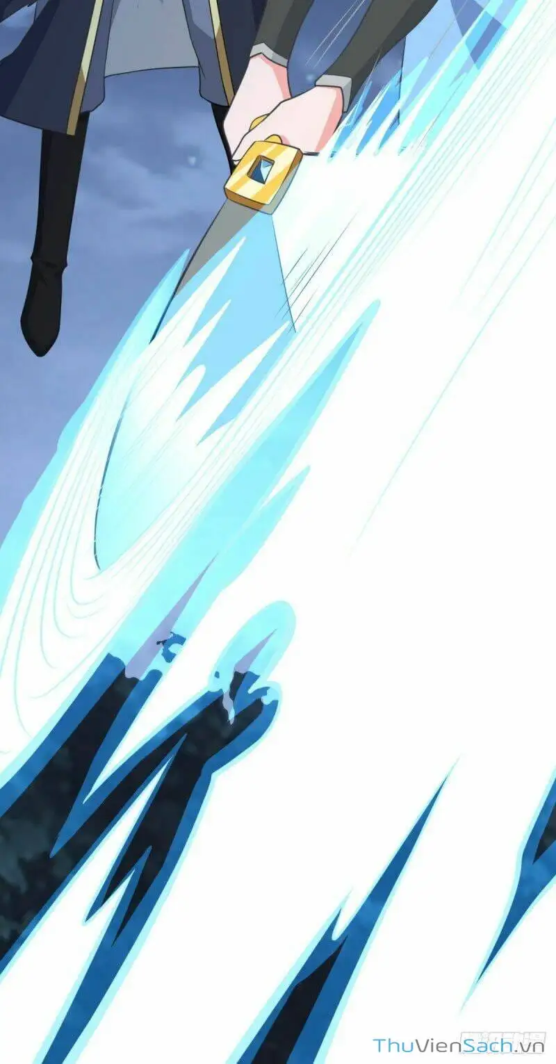 Truyện Tranh Tiên Ma Đồng Tu trang 6