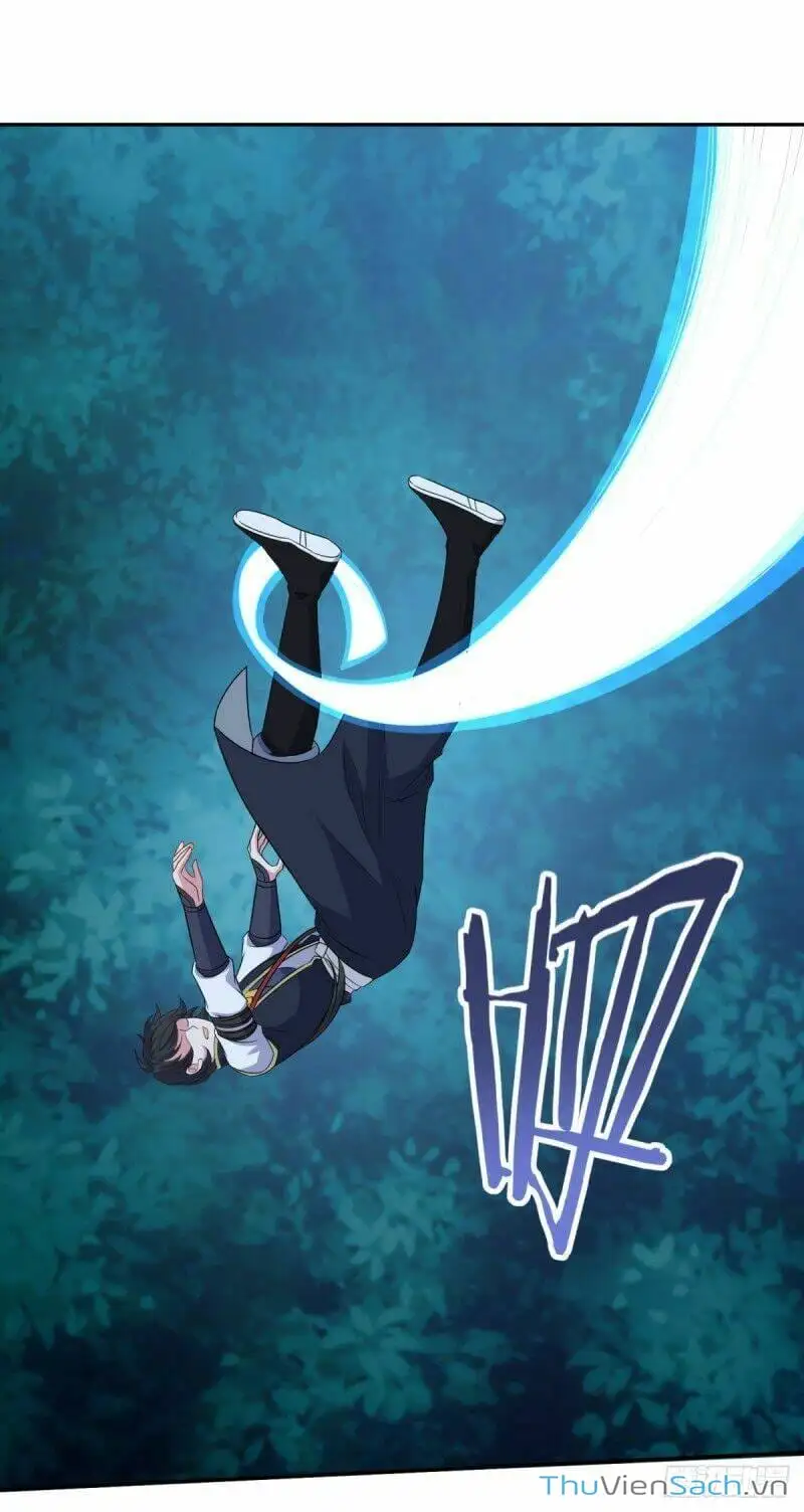 Truyện Tranh Tiên Ma Đồng Tu trang 6