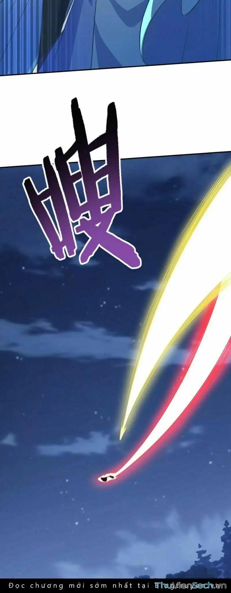 Truyện Tranh Tiên Ma Đồng Tu trang 6