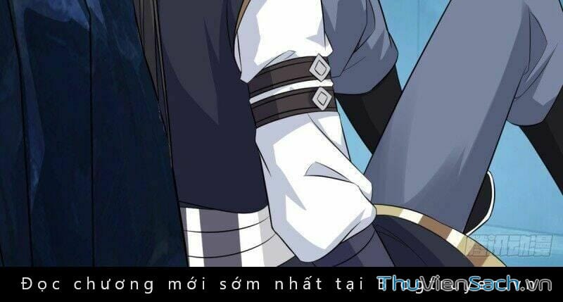Truyện Tranh Tiên Ma Đồng Tu trang 6