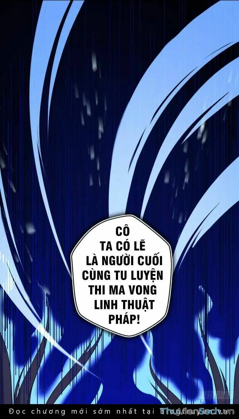 Truyện Tranh Tiên Ma Đồng Tu trang 6