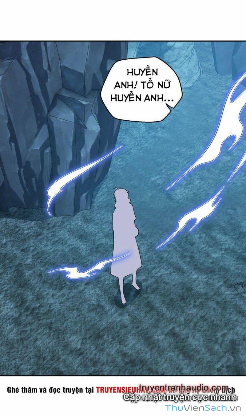 Truyện Tranh Tiên Ma Đồng Tu trang 6