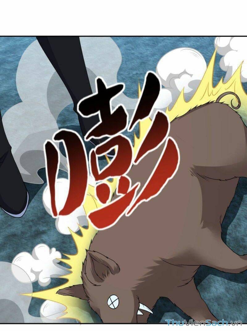 Truyện Tranh Tiên Ma Đồng Tu trang 6