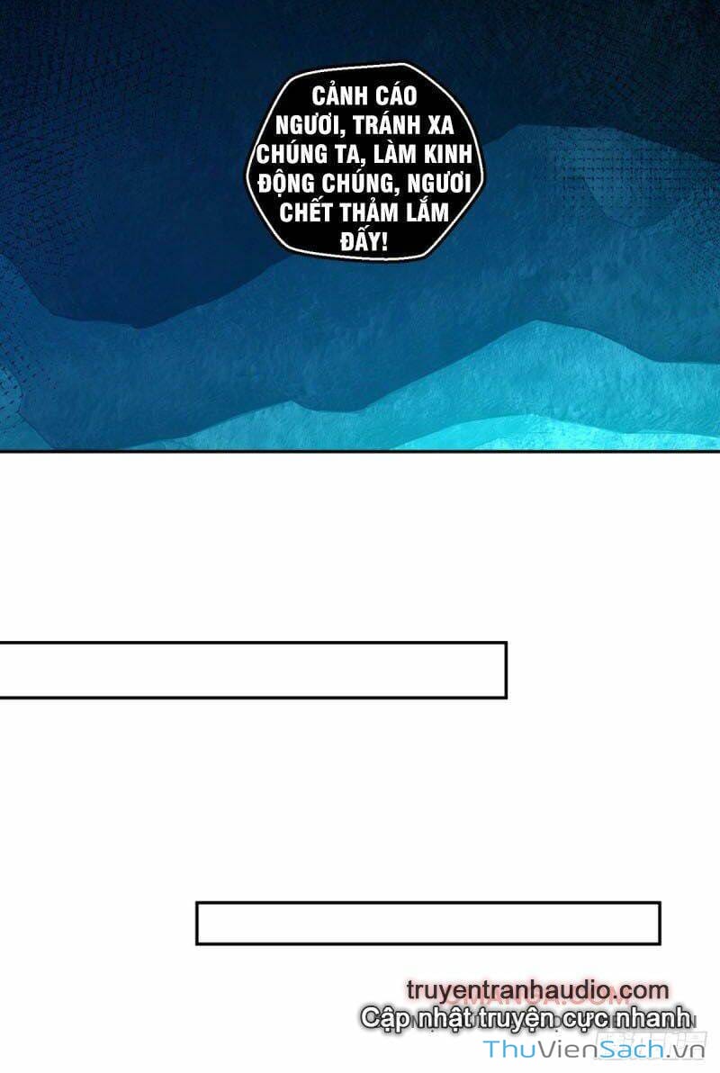 Truyện Tranh Tiên Ma Đồng Tu trang 6