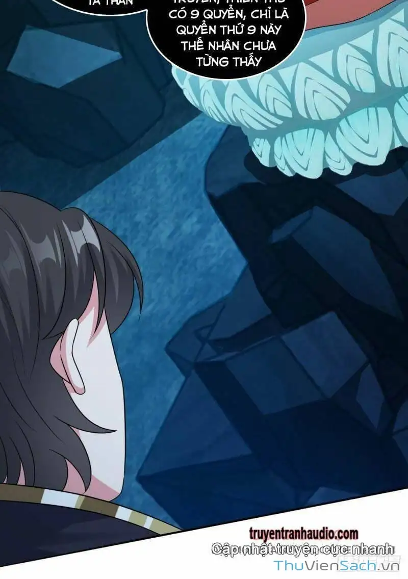 Truyện Tranh Tiên Ma Đồng Tu trang 6