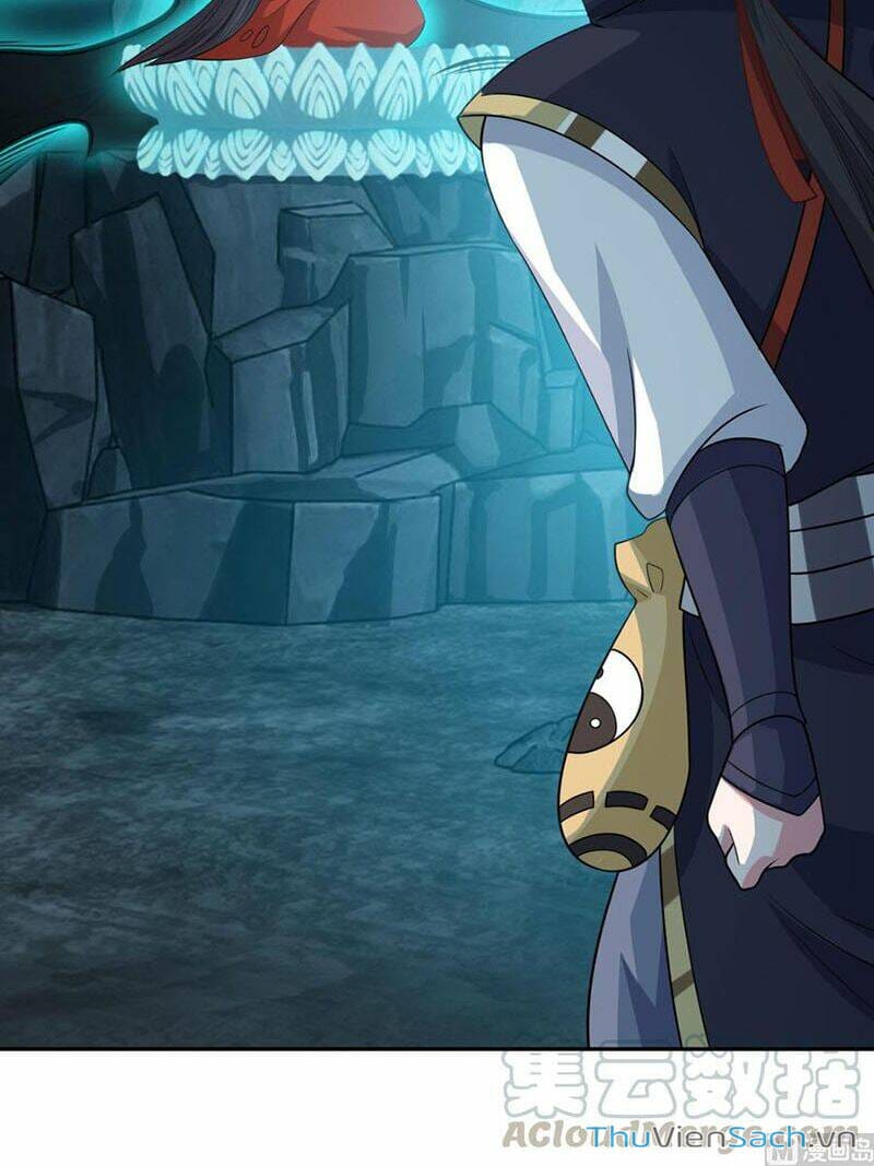 Truyện Tranh Tiên Ma Đồng Tu trang 6