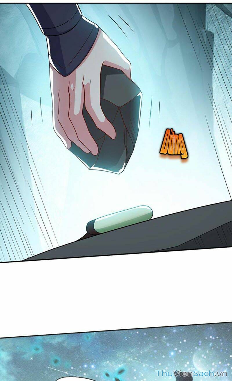 Truyện Tranh Tiên Ma Đồng Tu trang 6