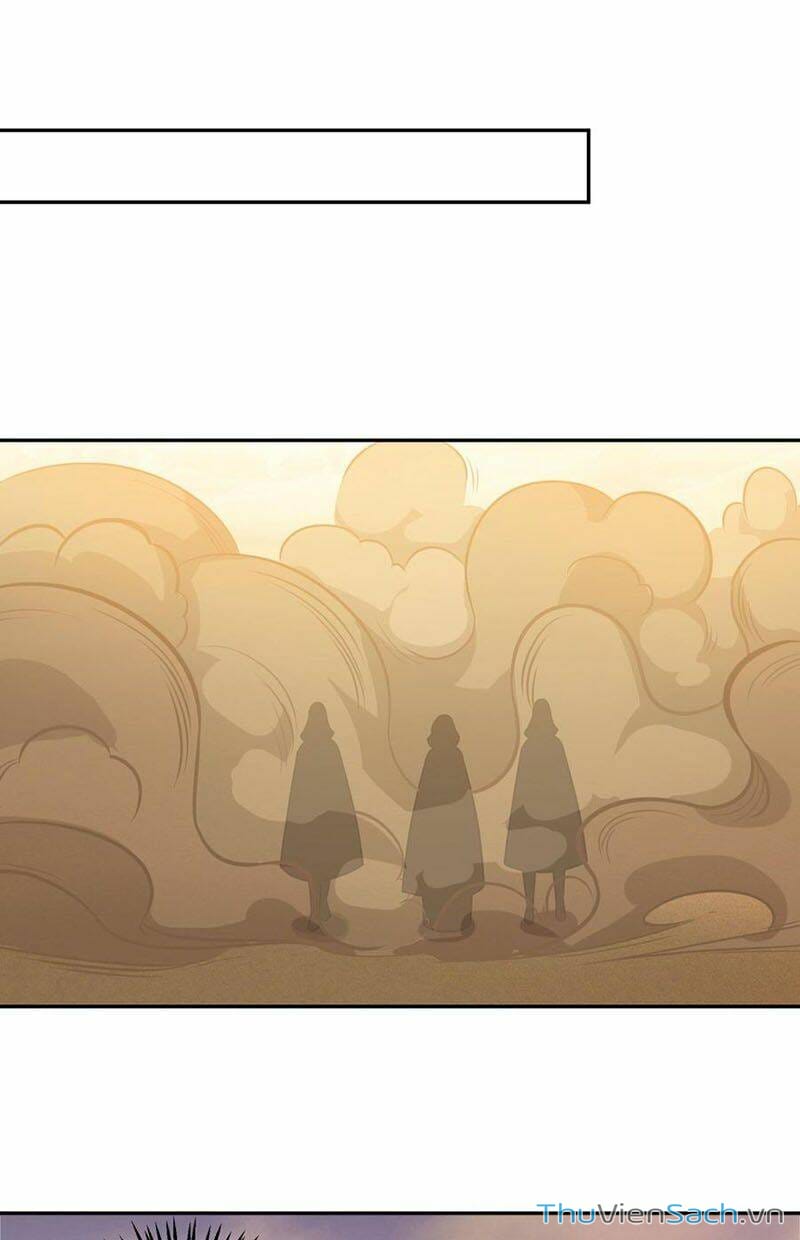 Truyện Tranh Tiên Ma Đồng Tu trang 6