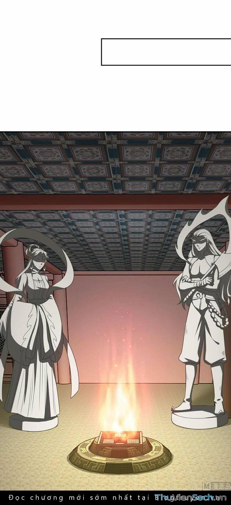 Truyện Tranh Tiên Ma Đồng Tu trang 6