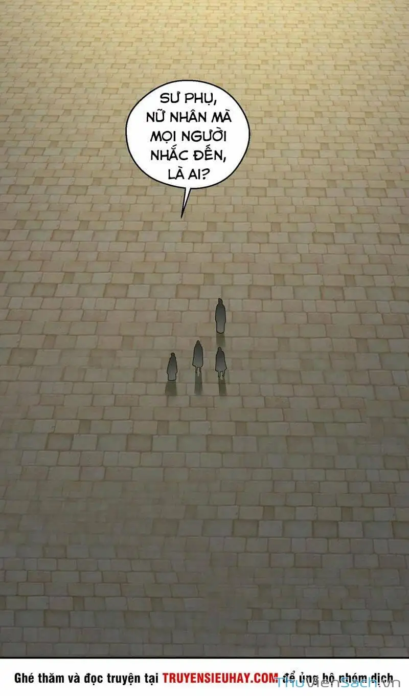 Truyện Tranh Tiên Ma Đồng Tu trang 6