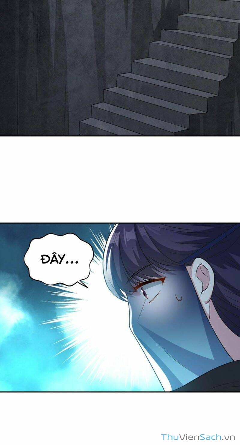 Truyện Tranh Tiên Ma Đồng Tu trang 6