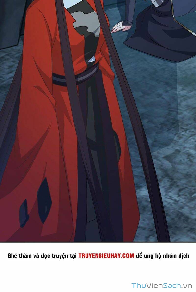 Truyện Tranh Tiên Ma Đồng Tu trang 6