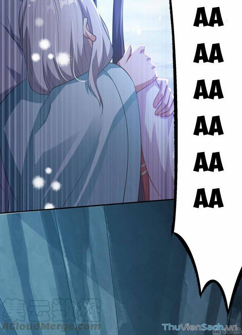 Truyện Tranh Tiên Ma Đồng Tu trang 6