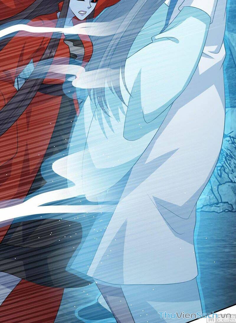 Truyện Tranh Tiên Ma Đồng Tu trang 6