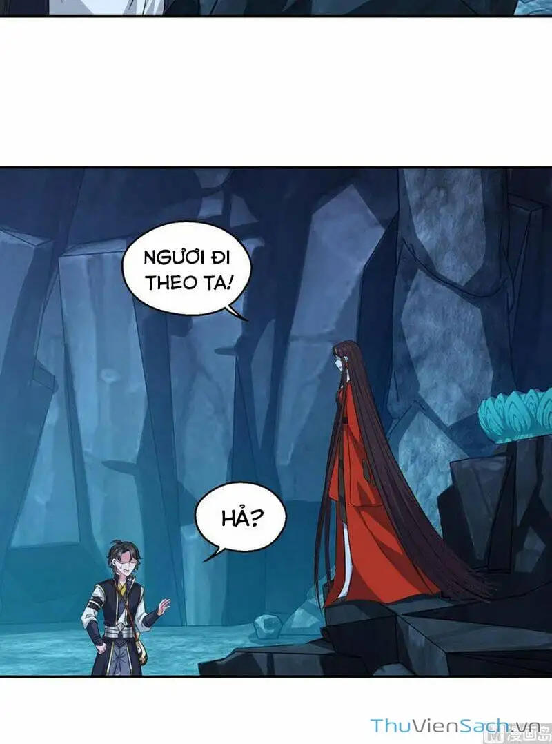 Truyện Tranh Tiên Ma Đồng Tu trang 6