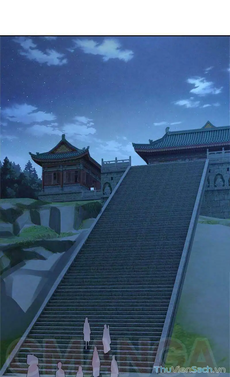 Truyện Tranh Tiên Ma Đồng Tu trang 6