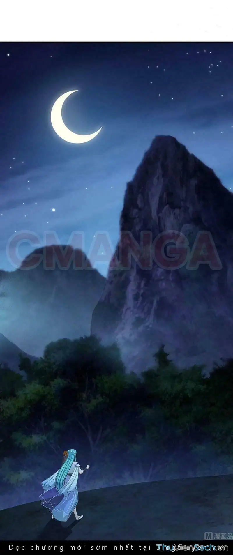 Truyện Tranh Tiên Ma Đồng Tu trang 6