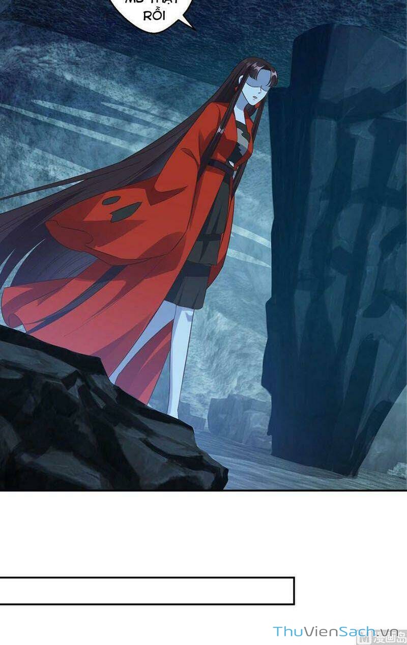 Truyện Tranh Tiên Ma Đồng Tu trang 6