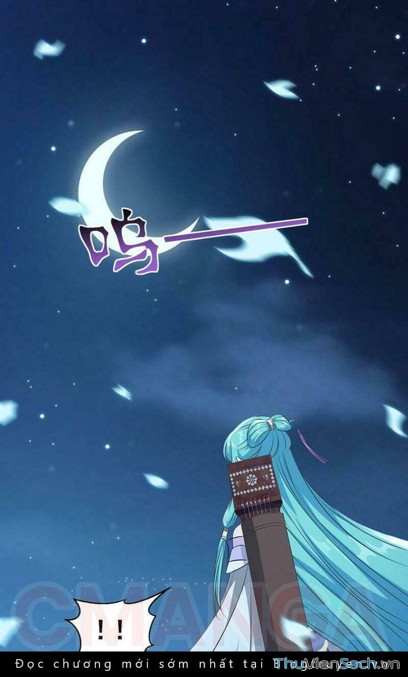 Truyện Tranh Tiên Ma Đồng Tu trang 6