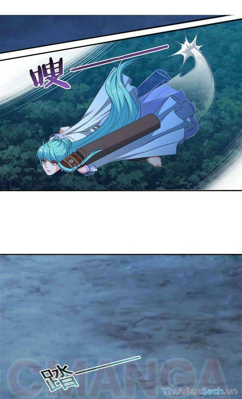 Truyện Tranh Tiên Ma Đồng Tu trang 6