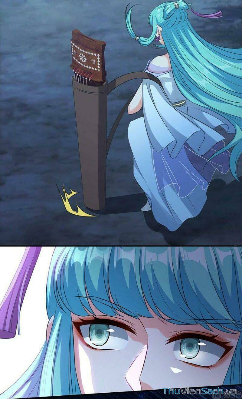 Truyện Tranh Tiên Ma Đồng Tu trang 6