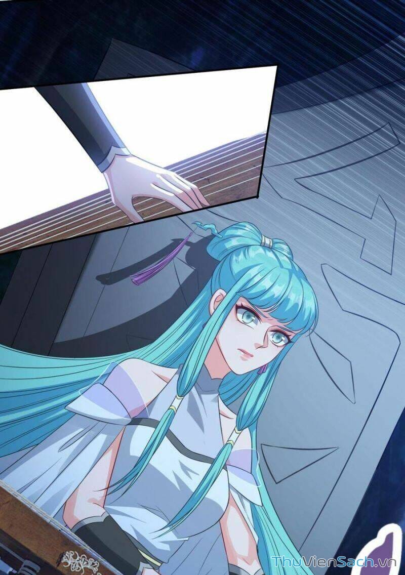 Truyện Tranh Tiên Ma Đồng Tu trang 6