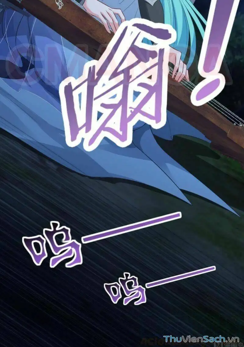 Truyện Tranh Tiên Ma Đồng Tu trang 6