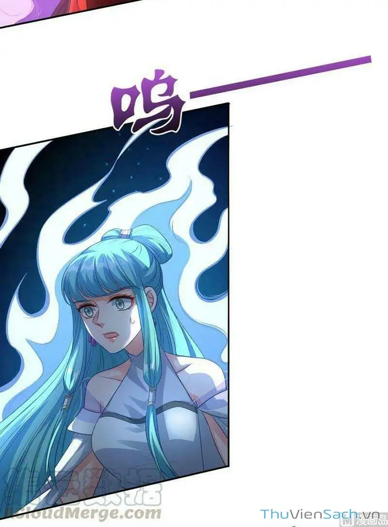 Truyện Tranh Tiên Ma Đồng Tu trang 6