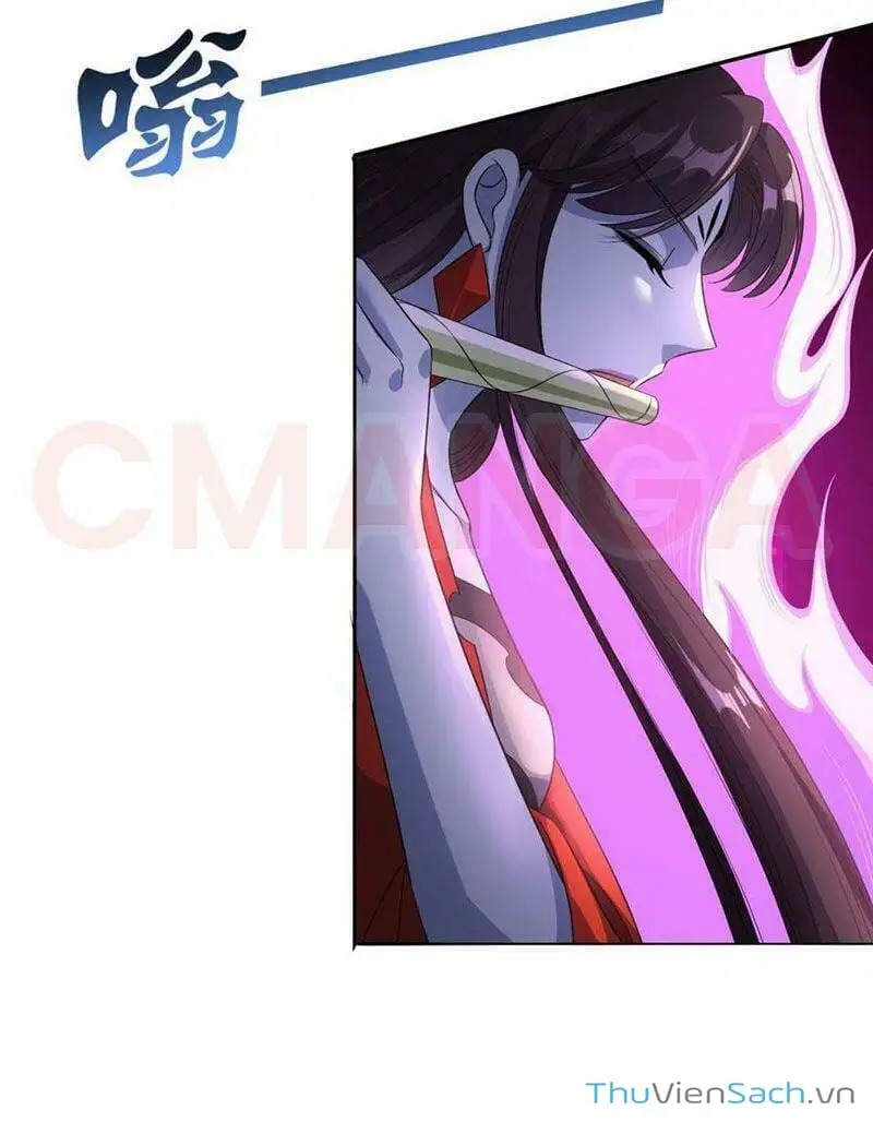 Truyện Tranh Tiên Ma Đồng Tu trang 6