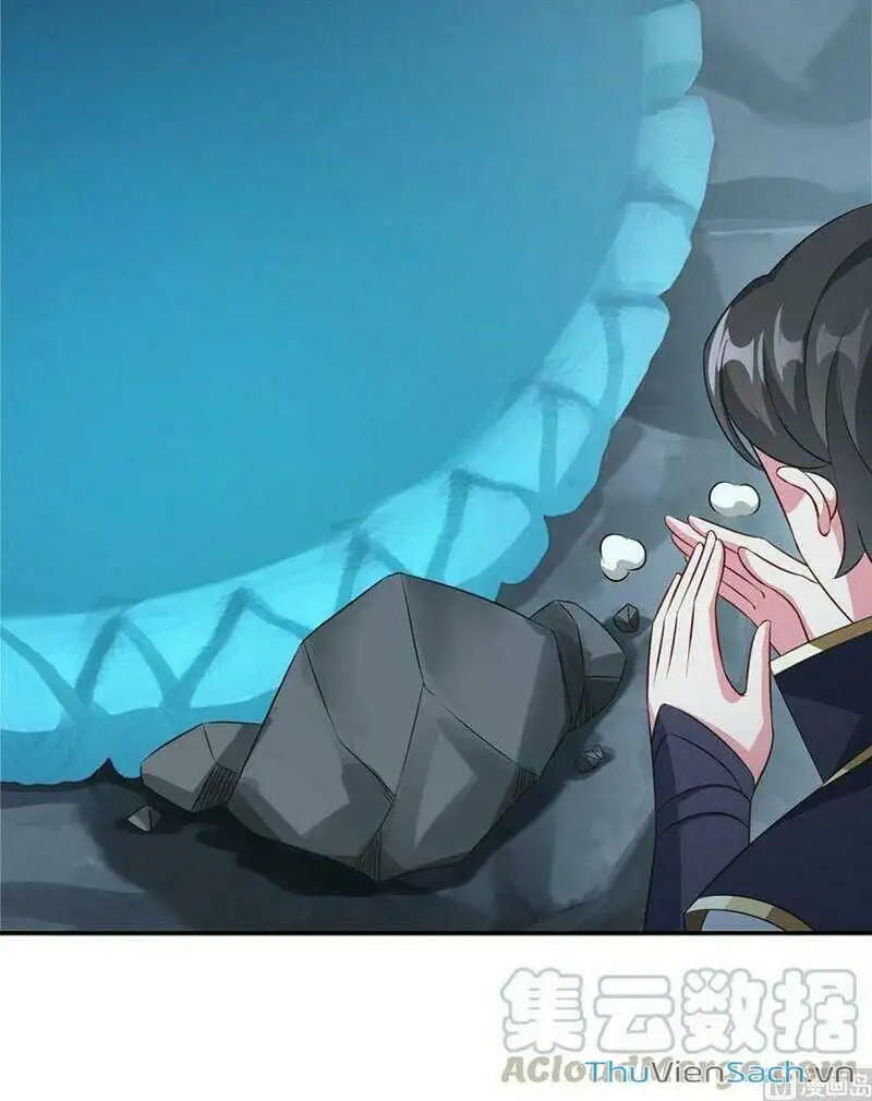 Truyện Tranh Tiên Ma Đồng Tu trang 6