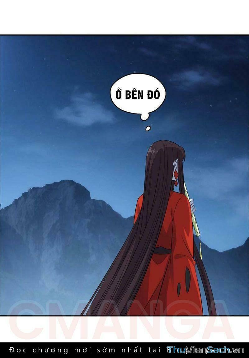 Truyện Tranh Tiên Ma Đồng Tu trang 6