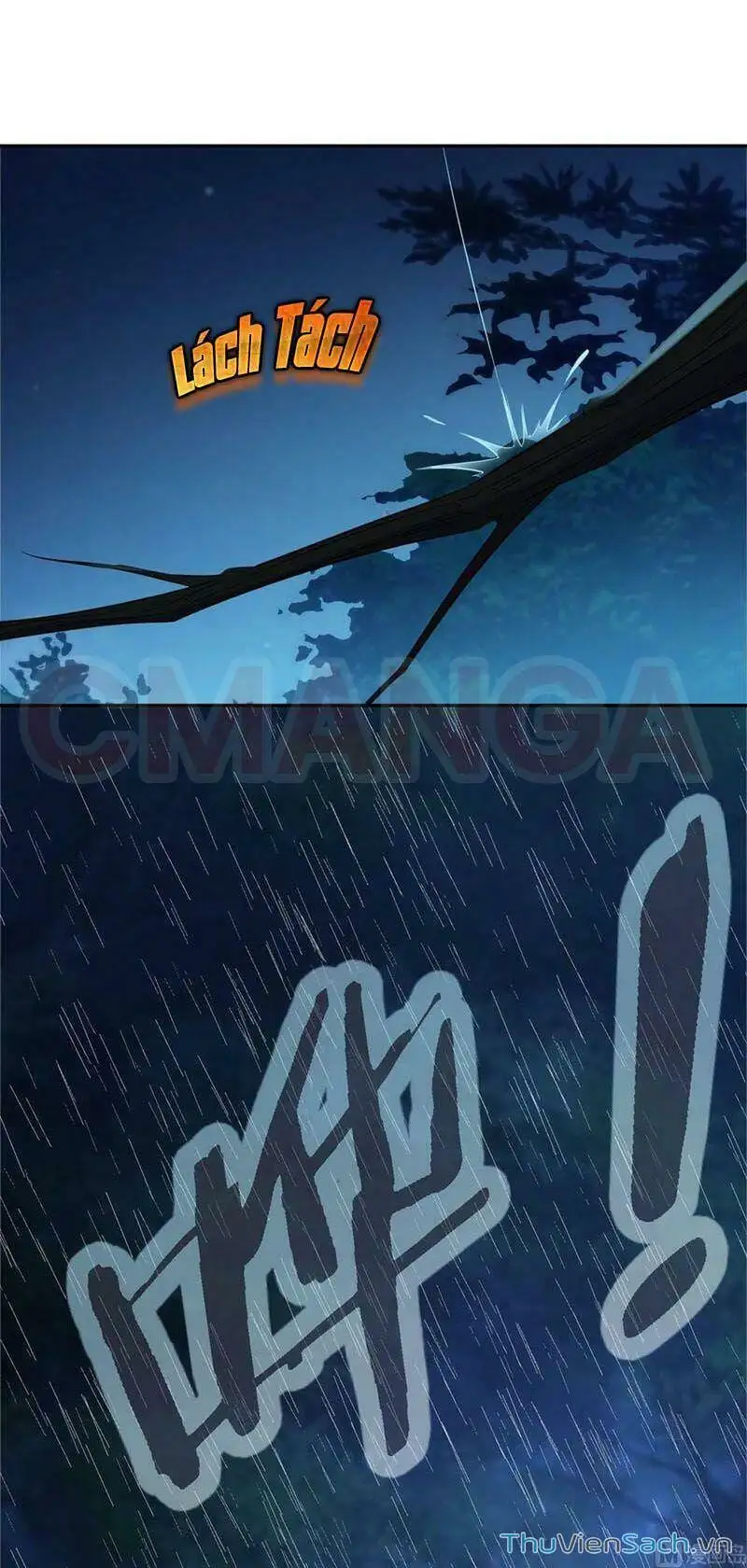 Truyện Tranh Tiên Ma Đồng Tu trang 6