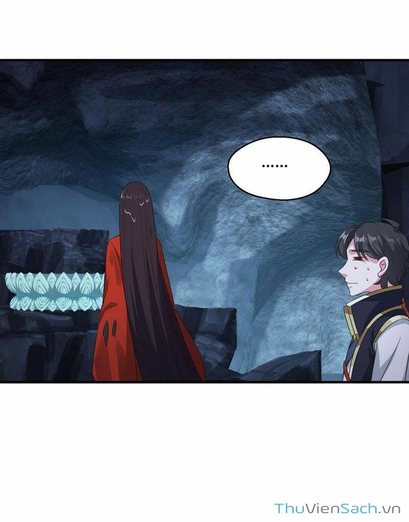 Truyện Tranh Tiên Ma Đồng Tu trang 6