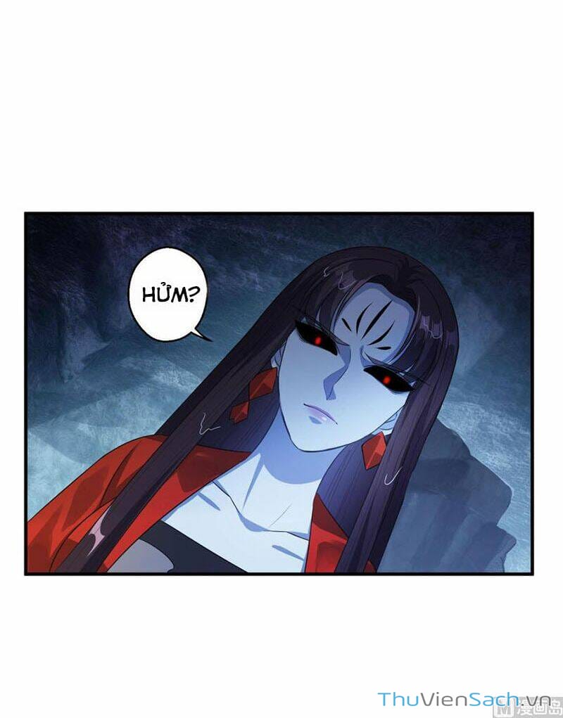 Truyện Tranh Tiên Ma Đồng Tu trang 6