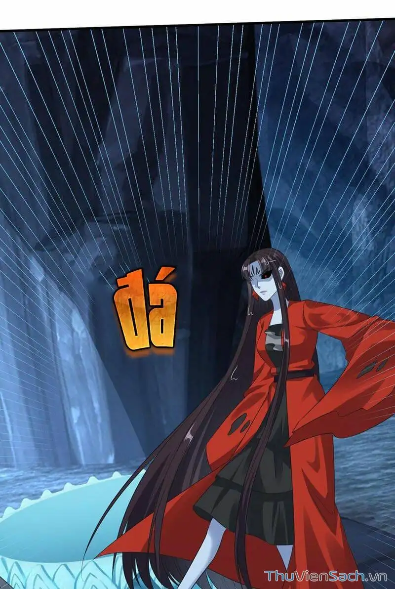 Truyện Tranh Tiên Ma Đồng Tu trang 6