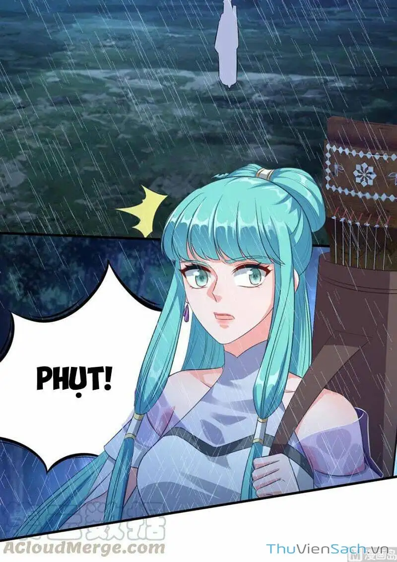 Truyện Tranh Tiên Ma Đồng Tu trang 6