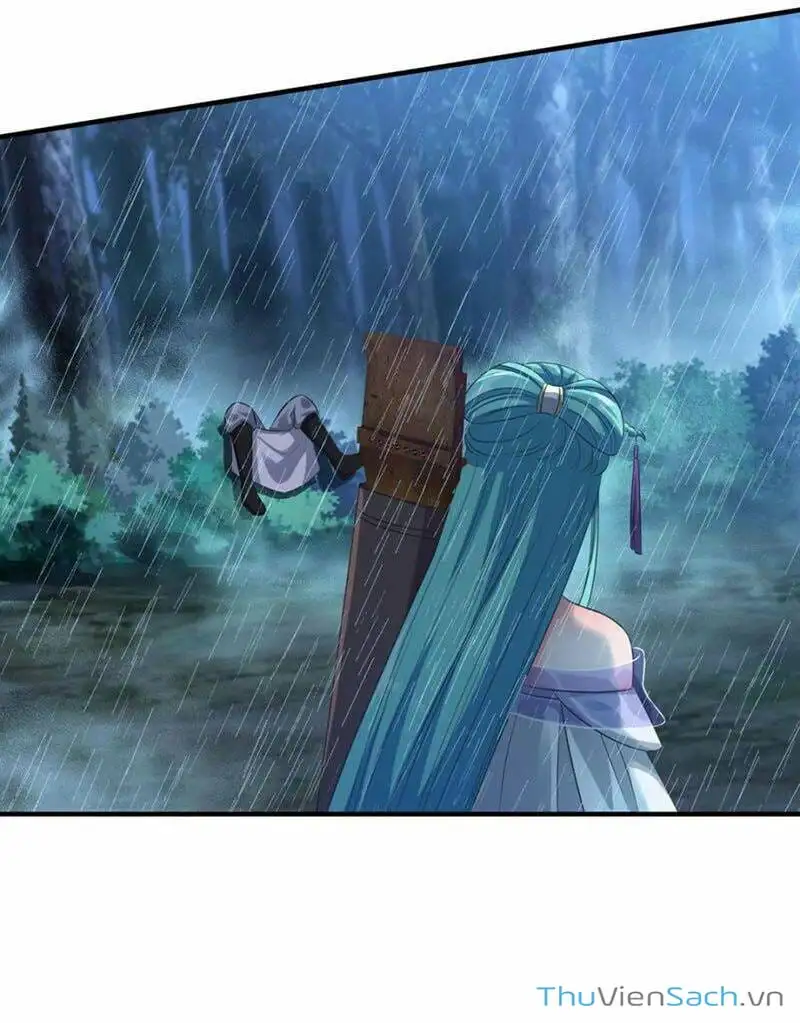 Truyện Tranh Tiên Ma Đồng Tu trang 6