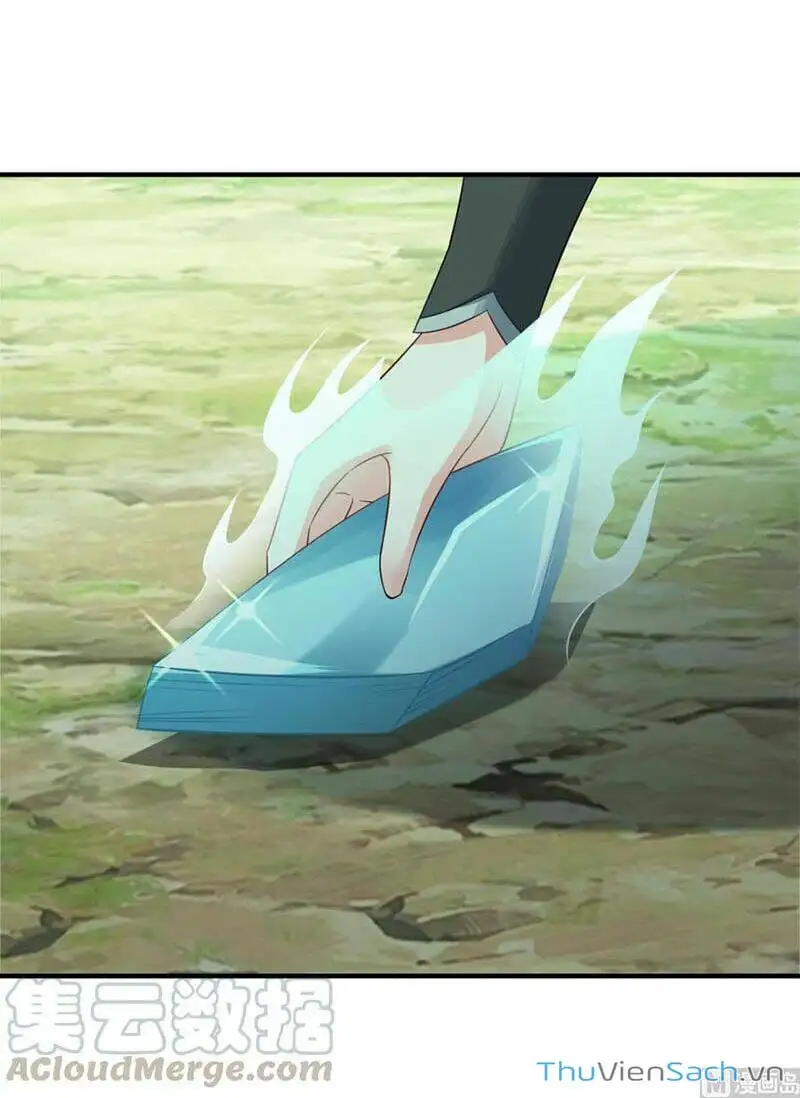 Truyện Tranh Tiên Ma Đồng Tu trang 6