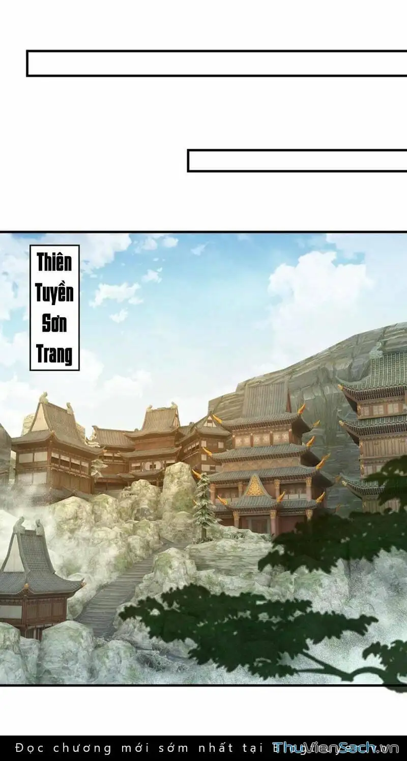 Truyện Tranh Tiên Ma Đồng Tu trang 6