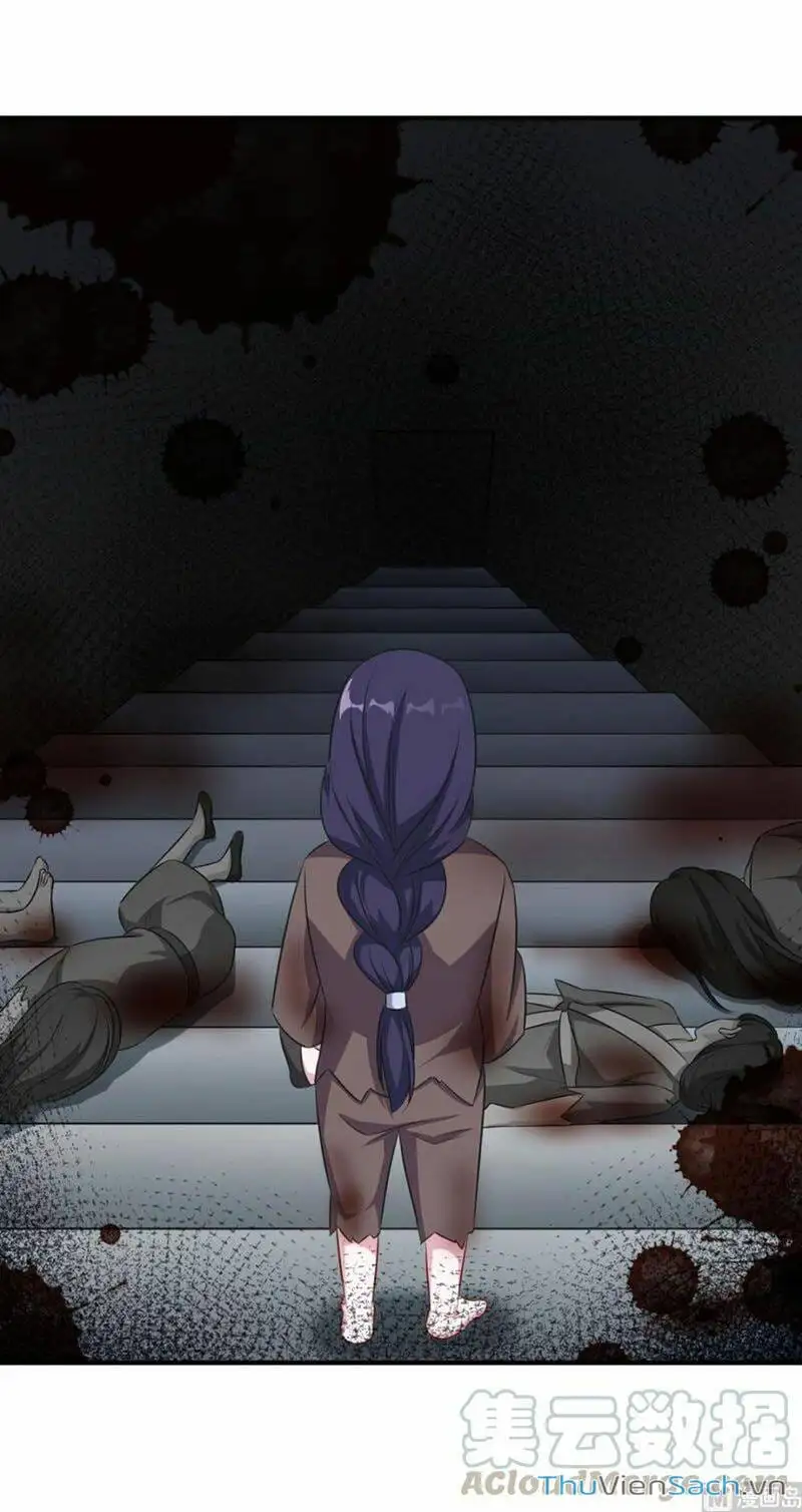 Truyện Tranh Tiên Ma Đồng Tu trang 6