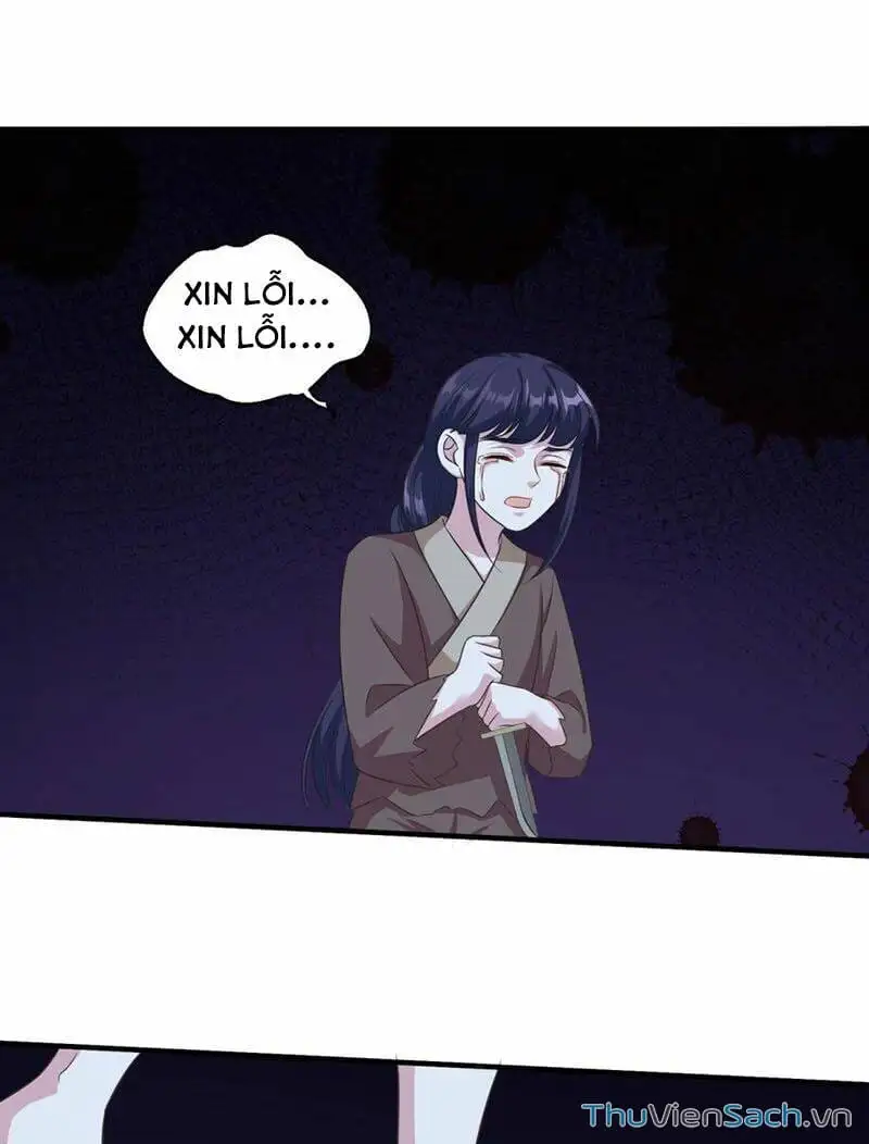 Truyện Tranh Tiên Ma Đồng Tu trang 6