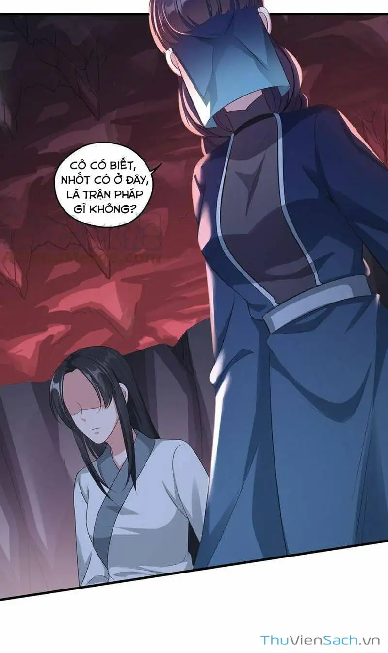 Truyện Tranh Tiên Ma Đồng Tu trang 6