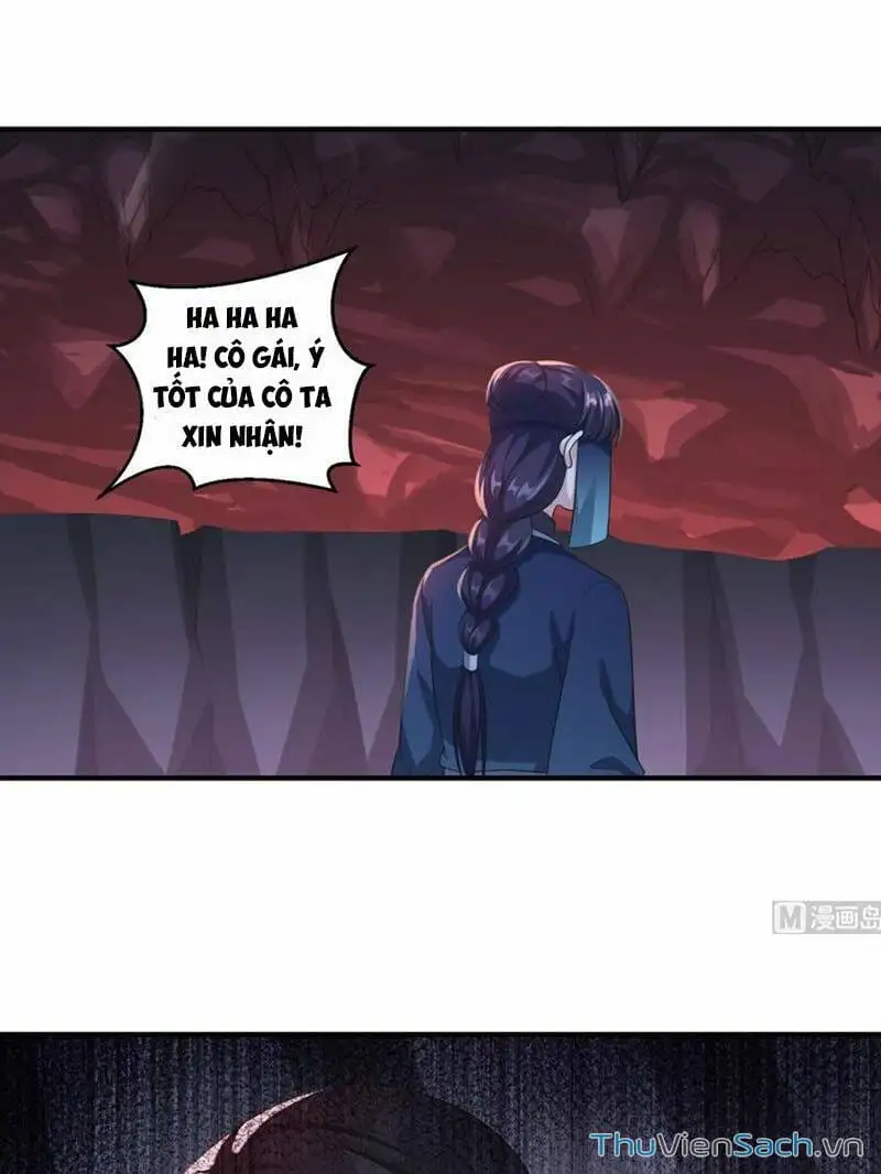 Truyện Tranh Tiên Ma Đồng Tu trang 6