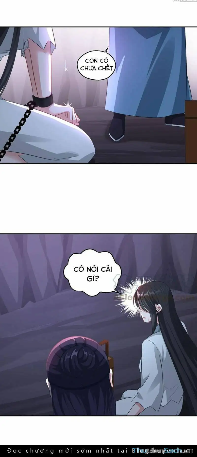 Truyện Tranh Tiên Ma Đồng Tu trang 6