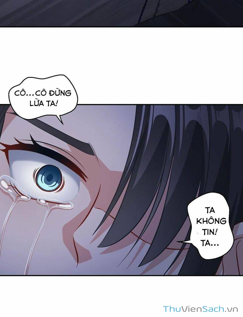 Truyện Tranh Tiên Ma Đồng Tu trang 6