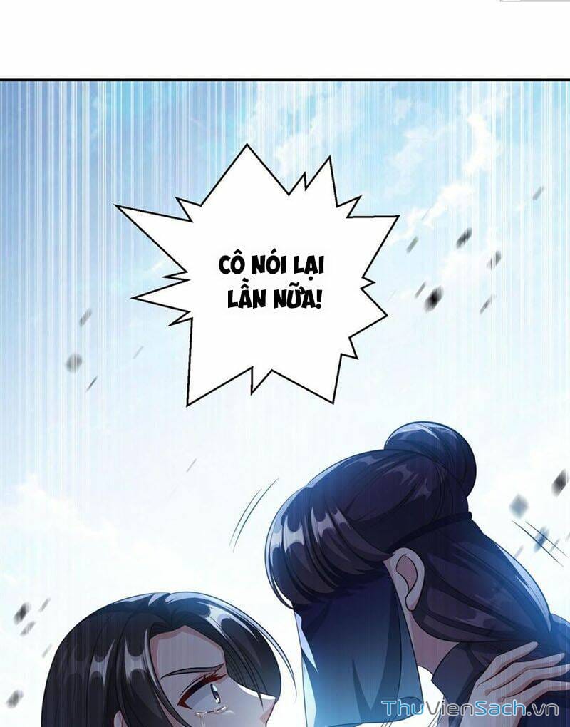 Truyện Tranh Tiên Ma Đồng Tu trang 6