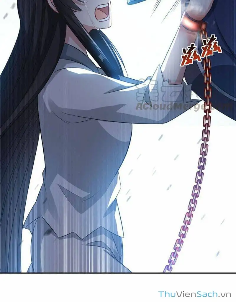 Truyện Tranh Tiên Ma Đồng Tu trang 6