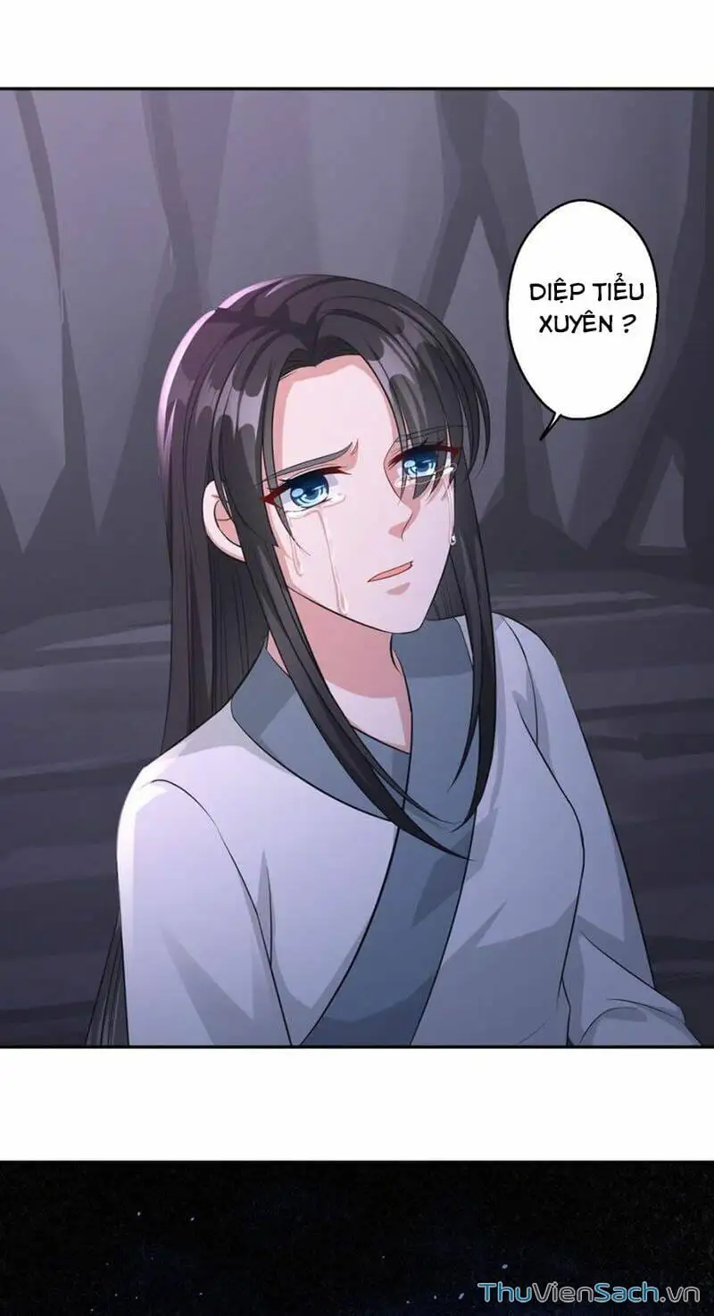 Truyện Tranh Tiên Ma Đồng Tu trang 6